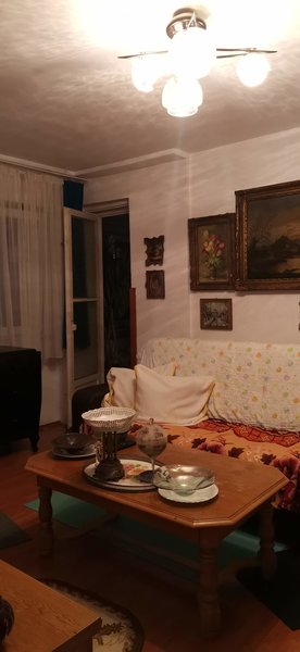 Drumul Taberei - Favorit - Moghioros Apartament